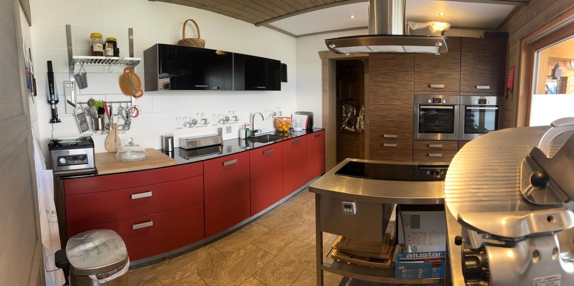 De Blockhut Bed & Breakfast Grone Ngoại thất bức ảnh